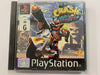 Crash Bandicoot 3 Warped Complete In Original Case