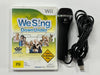 We Sing Down Under Single Mic Pack Complete In Box