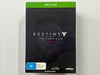 Destiny The Taken King Collectors Edition Complete In Box