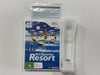 Wii Sports Resort MotionPlus Bundle Complete In Box