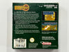 Golden Sun Complete In Box