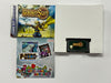 Golden Sun Complete In Box