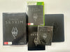 The Elder Scrols V Skyrim Collectors Edition Complete In Original Case
