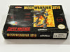 MechWarrior 3050 Complete In Box