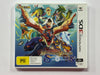Monster Hunter Stories Complete In Original Case