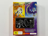 Limited Edition Nintendo 3DS XL Solgaleo Lunala Pokemon Sun & Moon Edition Console Complete In Box