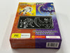 Limited Edition Nintendo 3DS XL Solgaleo Lunala Pokemon Sun & Moon Edition Console Complete In Box