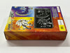 Limited Edition Nintendo 3DS XL Solgaleo Lunala Pokemon Sun & Moon Edition Console Complete In Box