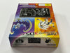 Limited Edition Nintendo 3DS XL Solgaleo Lunala Pokemon Sun & Moon Edition Console Complete In Box
