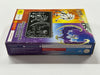 Limited Edition Nintendo 3DS XL Solgaleo Lunala Pokemon Sun & Moon Edition Console Complete In Box