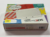 new Nintendo 3DS Console Complete In Box