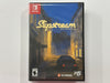 Slipstream Deluxe Edition Complete In Box