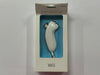 White Nintendo Wii Nunchuck Complete In Box