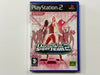 Dancing Stage SuperNova 2 Complete In Original Case