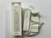 Nintendo Wii Remote White Complete In Box