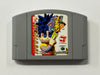 Mystical Ninja Starring Goemon NTSC-J Cartridge