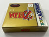 The Legend Of Zelda Links Awakening DX Complete In Box