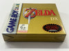 The Legend Of Zelda Links Awakening DX Complete In Box