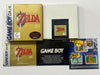 The Legend Of Zelda Links Awakening DX Complete In Box