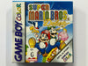 Super Mario Bros Deluxe Complete In Box