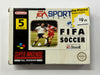 FIFA International Soccer Complete In Box