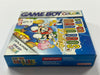 Super Mario Bros Deluxe Complete In Box