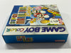 Super Mario Bros Deluxe Complete In Box