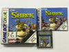 Shrek Fairy Tale Freakdown Complete In Box
