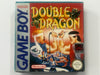 Double Dragon Complete In Box