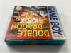 Double Dragon Complete In Box