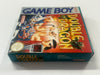 Double Dragon Complete In Box