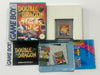 Double Dragon Complete In Box