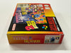Tetris & Dr Mario Complete In Box