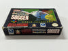 International Sensible Soccer World Champions Complete In Box