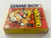 Wario Land 2 Complete In Box