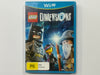 Lego Dimensions Complete In Original Case