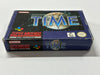 Illusion Of Time Complete In Box