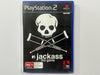 Jackass The Game Complete In Original Case