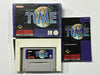 Illusion Of Time Complete In Box