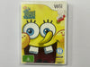 Spongebob Squarepants Truth Or Square In Original Case