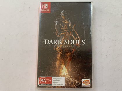 Dark Souls Complete In Original Case