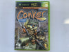 Conker Live & Reloaded Complete In Original Case