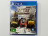 Train Sim World Complete In Original Case