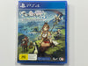 Atelier Ryza 3 Alchemist Of The End & The Secret Key Complete In Original Case
