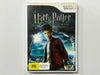 Harry Potter & The Half Blood Prince Complete In Original Case