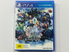 World Of Final Fantasy Complete In Original Case
