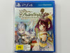 Atelier Sophie The Alchemist Of The Mysterious Book Complete In Original Case