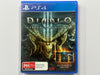 Diablo 3 Eternal Collection Complete In Original Case