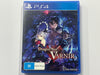 Dragon Star Varnir Complete In Original Case
