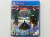 Dangun Feveron Limited Run Games Complete In Original Case